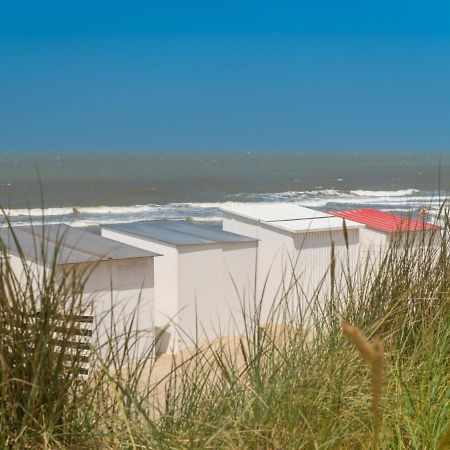 Holiday Home New Village Park-6 By Interhome Bredene Exterior photo