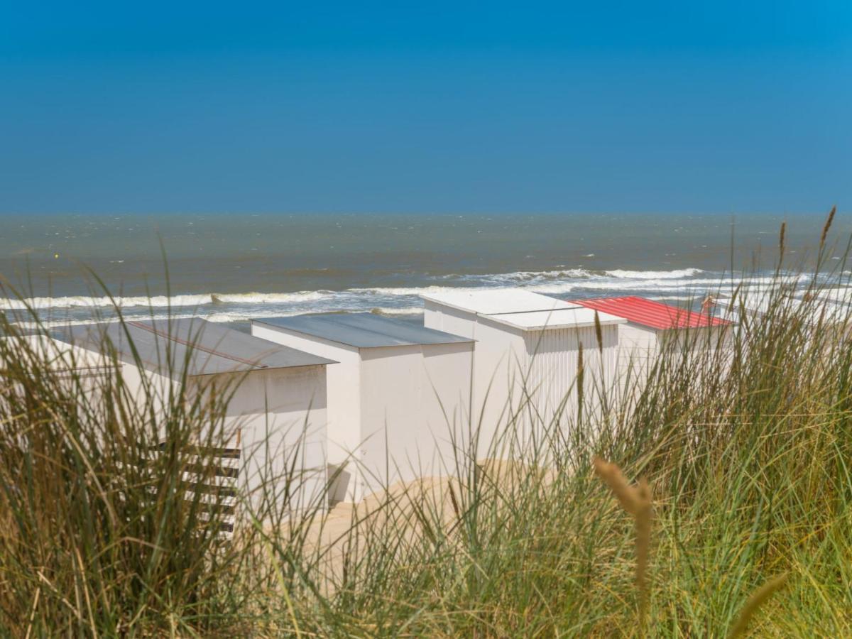Holiday Home New Village Park-6 By Interhome Bredene Exterior photo